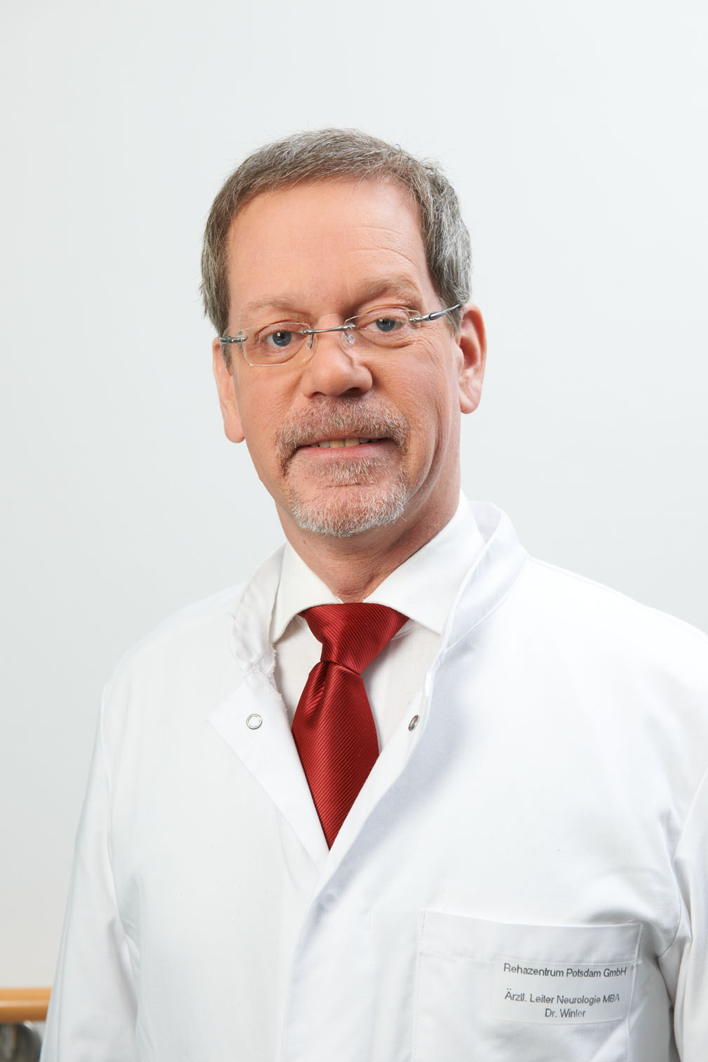 Dr. Med. Thomas Köpke - Facharzt Für Urologie Dr. med. Thomas Winter MBA - Fachkliniken für Geriatrie Radeburg GmbH