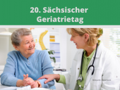 Fachkliniken Radeburg engagieren sich beim 20. Sächsischen Geriatrietag