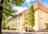 Fachkliniken Radeburg sind Akademisches Lehrkrankenhaus der Medizinischen Fakultät der TU Dresden