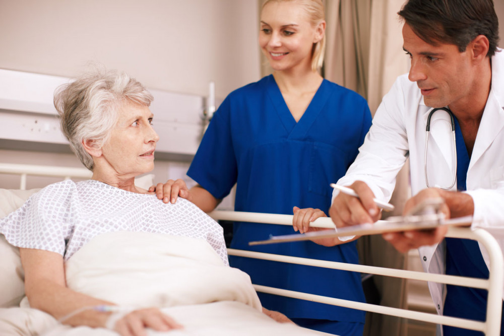 Alterstraumatologisches Zentrum (ATZ)