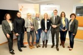 Bürgergespräch in Radeburg zum Thema  „Selbstbestimmtes Leben im Alter – wir gestalten Pflege“