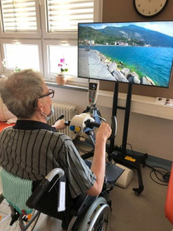 Fachkliniken Radeburg