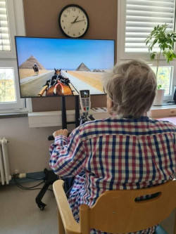 Fachkliniken Radeburg