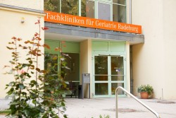 Fachkliniken für Geriatrie Radeburg - FOCUS TOP Klinik Geriatrie