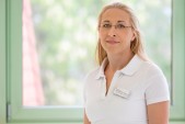 Daniela Dießner-Koerner ist neue Chefärztin der Fachkliniken Radeburg